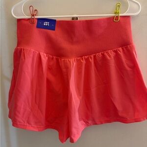 Joylab Women's Coral Shorts